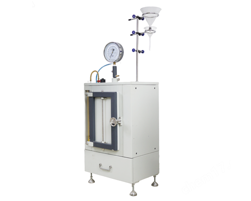 耐火材料常温耐磨试验机